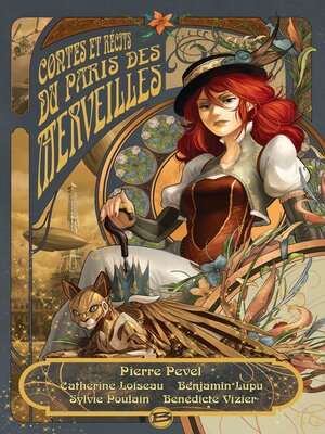 cover image of Contes et récits du Paris des Merveilles